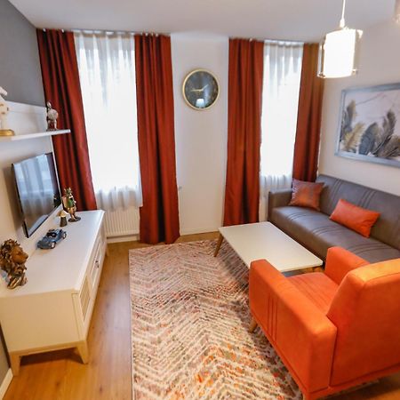 Turis Ferienwohnung 50-1 Triberg im Schwarzwald Luaran gambar