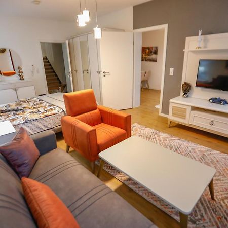 Turis Ferienwohnung 50-1 Triberg im Schwarzwald Luaran gambar