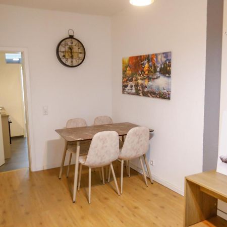 Turis Ferienwohnung 50-1 Triberg im Schwarzwald Luaran gambar