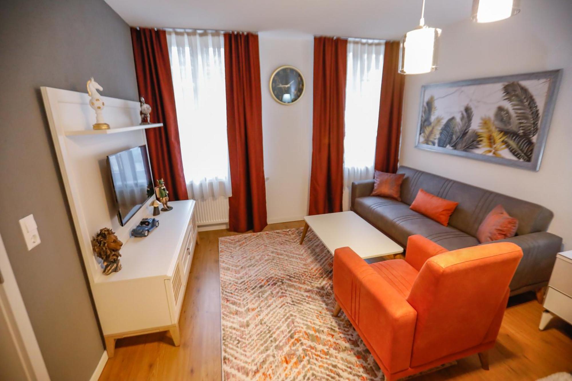 Turis Ferienwohnung 50-1 Triberg im Schwarzwald Luaran gambar