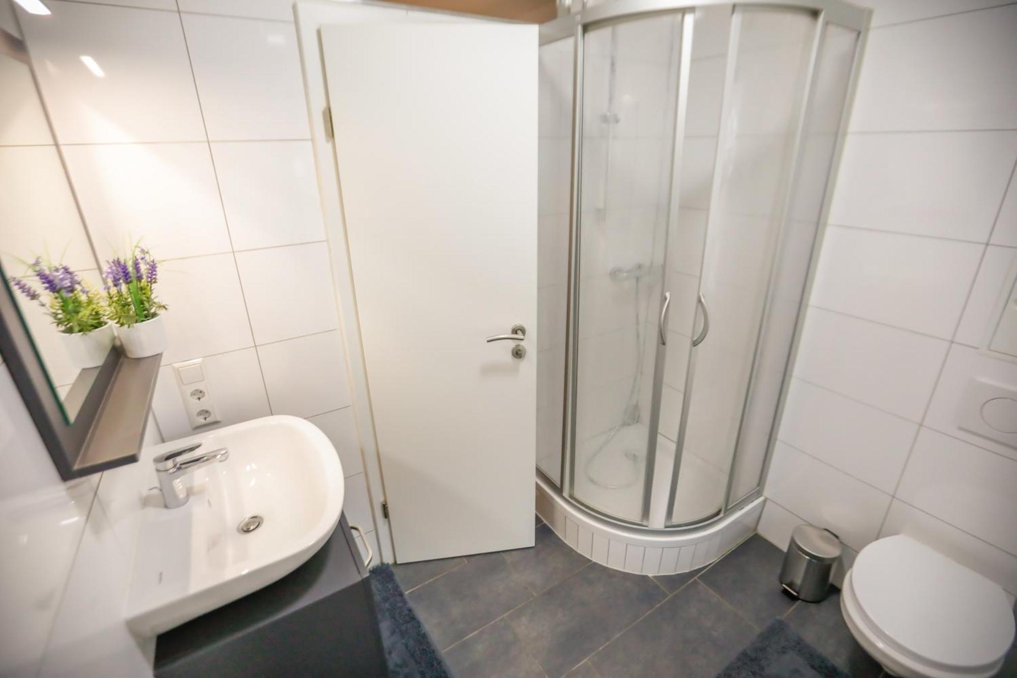 Turis Ferienwohnung 50-1 Triberg im Schwarzwald Luaran gambar