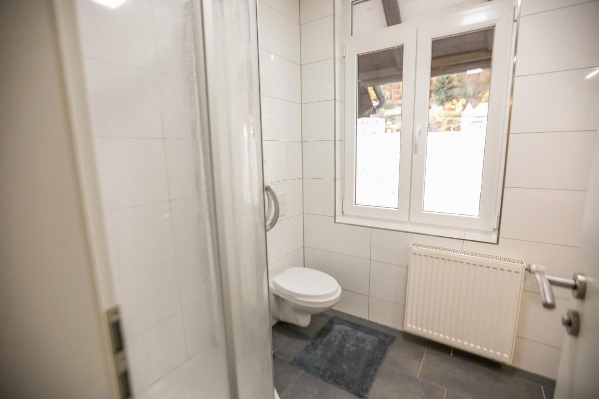 Turis Ferienwohnung 50-1 Triberg im Schwarzwald Luaran gambar